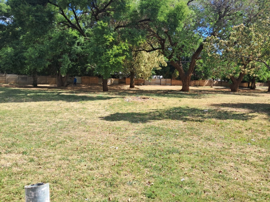 Commercial Property for Sale in Ventersdorp North West